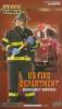  Artikelbild 1 des Artikels “Feuerwehr, US Fire Department - Feuerwehrmann “