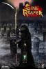  Product image 1 of the product “Soul Reaper - The Death - Nightmare Series Diecast - in 1/6 scale ”
