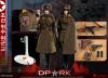  Product image 1 of the product “DPRK Korean People's Army Female Officer - Kim Chae Young ”