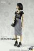  Artikelbild 1 des Artikels “Women's knitted dress 1/6 “