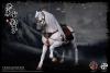  Product image 1 of the product “1/6 Three Kingdoms Series - Jade Lion the Steed ”