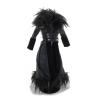  Product image 1 of the product “Female Coat (Black)  1/6 ”
