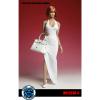  Artikelbild 1 des Artikels “Female Sexy Dress Set (White) 1:6 “