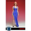  Artikelbild 1 des Artikels “Female Sexy Dress Set (Blau) 1:6 “
