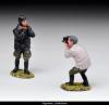  Artikelbild 1 des Artikels “WWI: Alexander Decker mit Kameraman “