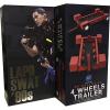  Artikelbild 1 des Artikels “SPEED LAPD SWAT 90S - Kenny (Exclusive Version) “