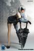  Artikelbild 1 des Artikels “Female Nier Sexy Girl Set (Blue) “
