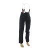  Product image 1 of the product “Western Pants w.Suspenders brown ”