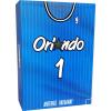  Artikelbild 1 des Artikels “NBA Collection - Anfernee Penny Hardaway 1:6 scale figurine “
