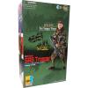  Product image 1 of the product “BRITISH ARMY-Pete Snapper Winner British SAS Trooper B Squadron ”