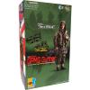  Product image 1 of the product “BRITISH ARMY-Marine Dave Wilson British GPMG Gunner ”