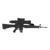  Artikelbild 1 des Artikels “M16 A1 Assault Rifle with Three Prong Flash Hider “