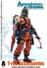  Artikelbild 1 des Artikels “Apexplorers - T-rex (Color Version) Hot Toys “