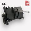  Artikelbild 1 des Artikels “2 cm Protze mit Flak Einzelstück 1:6 “