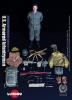  Artikelbild 1 des Artikels “U.S. Army Infantryman 2nd Armored Division Germany 1945 - in 1/6 scale “