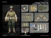  Artikelbild 1 des Artikels “2nd Ranger Battalion France 1944 - US Ranger Combat Medic - 1/6 Figure. “