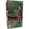  Product image 1 of the product “BRITISH ARMY-Lieutenant Colonel Jones British Airborne ”