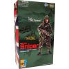  Artikelbild 1 des Artikels “BRITISH ARMY- Private Phil Norman British Sniper “