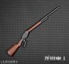  Product image 1 of the product “1/6 Die Cast Winchester Shotgun M1887 (Brown) ”