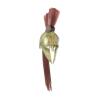  Artikelbild 1 des Artikels “Thracian Helmet with red plume “