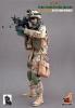  Artikelbild 1 des Artikels “USMC Three Infantry Battalions in Fallujah - M249 SAW GUNNER “
