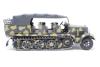  Product image 1 of the product “1:35 Sd.Kfz. 7 - 8-ton Semi Truck Heeres Flak-Artillerie Abt. 314 ”