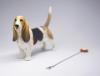  Artikelbild 1 des Artikels “Basset Hound (Ver. D) 1/6 Scale Figure “