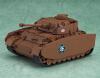  Artikelbild 1 des Artikels “Nendoroid More Panzer Kampfwagen IV Ausf.D (H Ver.)  (GIRLS und PANZER der Film) “