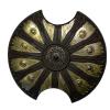  Artikelbild 1 des Artikels “Schild aus Metal   1/6 “