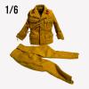  Artikelbild 1 des Artikels “Uniformset SA Fasan 1/6 “