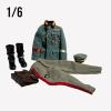  Artikelbild 1 des Artikels “Guderian Uniformset 1/6 “