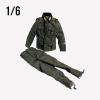  Product image 1 of the product “Uniform der Feldgendarm mit Hose 1/6 ”