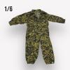  Product image 1 of the product “Panzeroverall Blurredege Pattern  1:6 (shoulder boards) ”