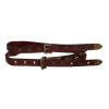  Product image 1 of the product “Double Belt (Red) with weapponloop  1/6 ”