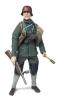  Product image 1 of the product “Bayonets and Barbed Wire German 6th Sturmpioneer Battalion 'Stosstruppen' 12th Division ”