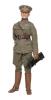  Artikelbild 1 des Artikels “Bayonets and Barbed Wire US General John Joseph Pershing: AEF 1918 “