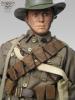  Artikelbild 1 des Artikels “Bayonets and Barbed Wire Australian Light Horseman “