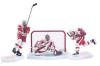  Artikelbild 1 des Artikels “Detroit Red Wings Deluxe Tree -Pack “