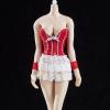  Artikelbild 1 des Artikels “1:6 western Style sallon girl set “