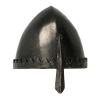  Artikelbild 1 des Artikels “Wikinger Helm in Metal 1:6 (Worn) “