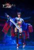  Artikelbild 1 des Artikels “ALPHA 1:6 K002 Hyakkiyakou Female 12inch Action “