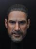 Product image 1 of the product “Negan 1/6 male Head ”
