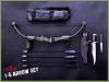  Artikelbild 1 des Artikels “1:6 Scale Black Arrow Box Set “