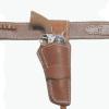 Product image 1 of the product “Western Holster - double Holster brown ”