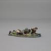  Artikelbild 1 des Artikels “5cm Mortar Team Erbsentarn  (Limited Ed 100) “
