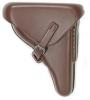  Product image 1 of the product “P 08 Luger Holster brown ”