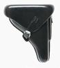  Artikelbild 1 des Artikels “P 08 Luger Holster 1:6 schwarz “