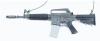  Artikelbild 1 des Artikels “M 16 mit teleskopshaft “