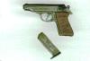  Artikelbild 1 des Artikels “Walther PP mit Auswechselbaren Magazin “