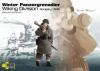  Artikelbild 1 des Artikels “Gustav Magnor , Ungarn 1945 - Wikingdivision - Winter Panzergrenadier “